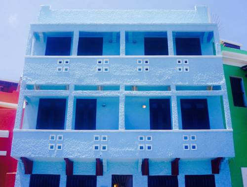 San Juan Puerto Rico Caribbean Promo Code Booking.com