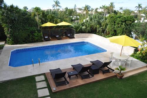 Hamilton Bermuda Caribbean Promo Code Booking.com