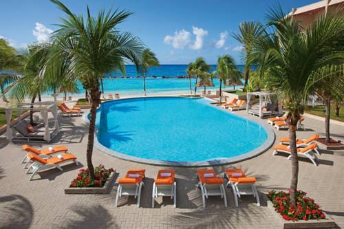 Willemstad Cura&ccedil;ao Caribbean Promo Code Booking.com