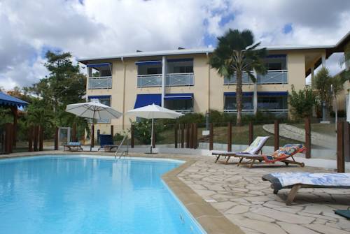 sainte-luce Martinique Caribbean Código Promocional Booking.com