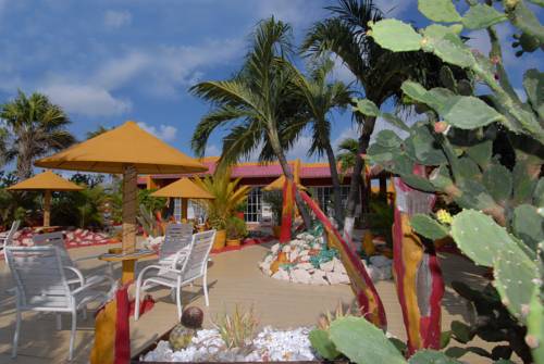 Pos Chiquito Aruba Caribbean Código Promocional Booking.com
