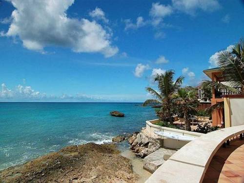 Baie de Simpson Sint Maarten Caribbean Código Promocional Booking.com