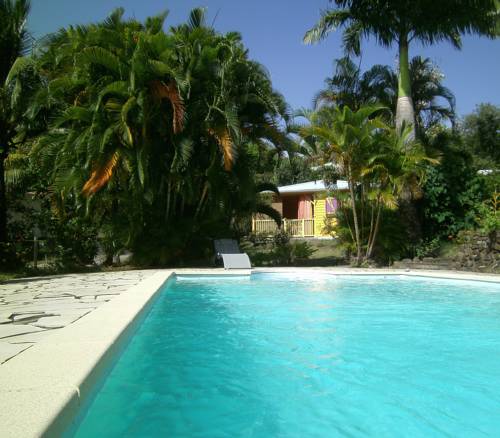 Bouillante Guadeloupe Caribbean Código Promocional Booking.com