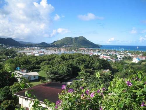 Gros Islet Saint Lucia Caribbean Promo Code Booking.com