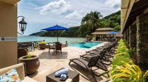 Speyside Trinidad & Tobago Caribbean Promo Code Agoda.com