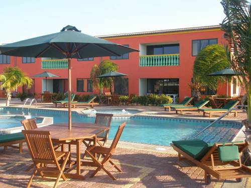 Aruba Booking.com