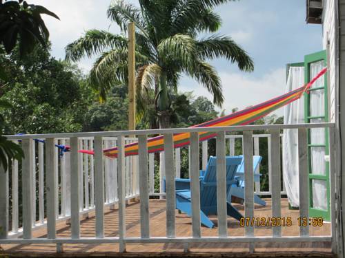 Kingston Jama&iuml;que Caribbean C&oacute;digo Promocional Booking.com