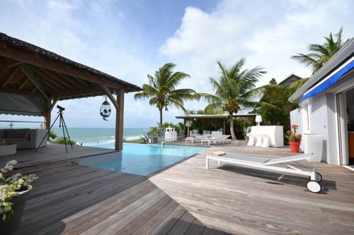 Sainte-Anne Guadeloupe Caribbean Código Promocional Booking.com