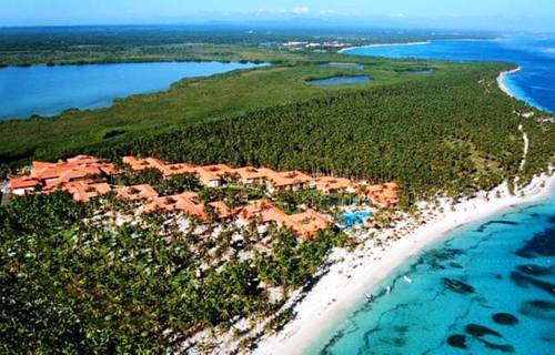 Punta Cana R&eacute;publique Dominicaine Caribbean C&oacute;digo Promocional Booking.com