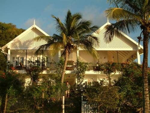 Grenada Booking.com