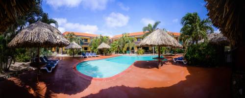 Noord Aruba Caribbean C&oacute;digo Promocional Booking.com