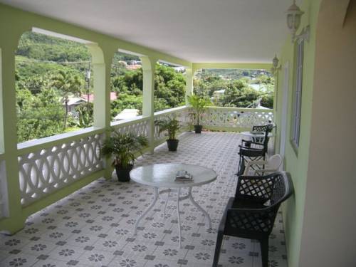 Gros Islet Jamaïque Caribbean Código Promocional Booking.com