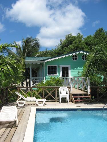 Castries Jamaïque Caribbean Código Promocional Booking.com