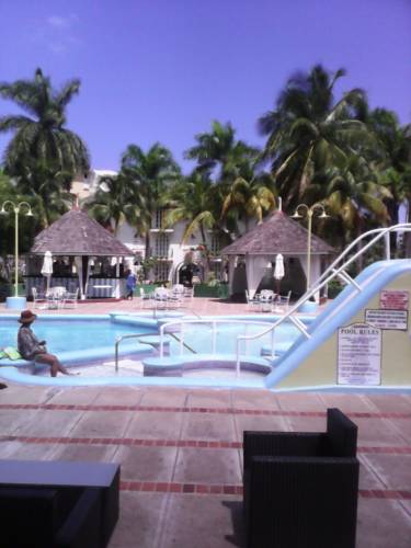 Ocho Rios Jamaika Karibik Promo-Code Booking.com