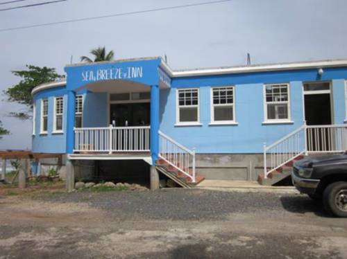 Château Bruce Dominique Caribbean Código Promocional Booking.com