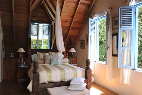 Dominica Booking.com