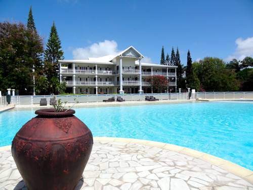 Guadeloupe Booking.com