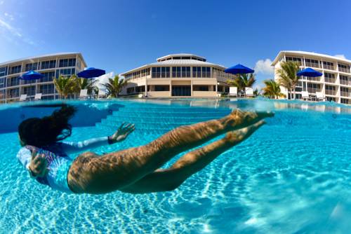Cockburn Harbour Turks- und Caicosinseln Karibik Promo-Code Booking.com