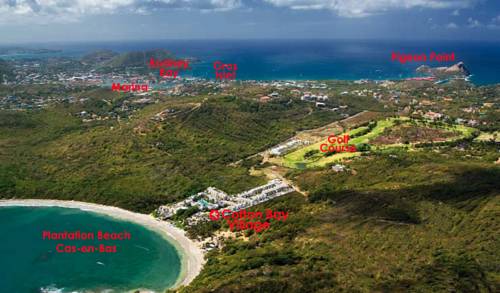 Domaine Cap Jamaïque Caribbean Código Promocional Booking.com