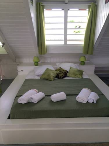 Saint-Fran&ccedil;ois Guadeloupe Caribbean C&oacute;digo Promocional Booking.com