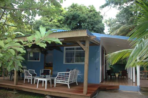 Pointe noire Guadeloupe Caribbean Código Promocional Booking.com