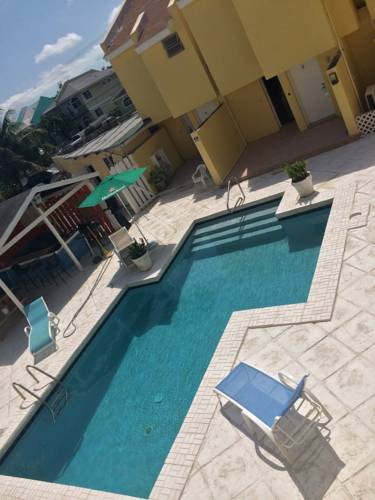 Nassau Bahamas Caribbean Promo Code Booking.com