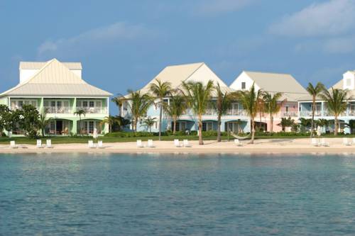 West End, Île de Grand Bahama Bahamas Caribbean Código Promocional Booking.com