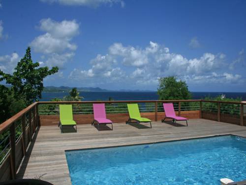 Le Diamant Martinique Caribbean Código Promocional Booking.com