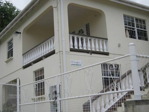 Saint Lawrence Barbados Caribbean Promo Code Booking.com