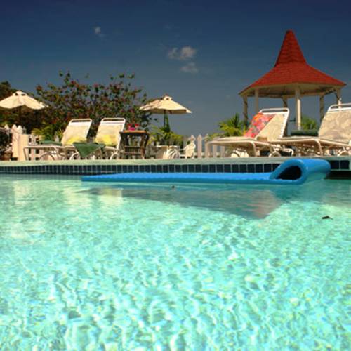 Domaine Cap Jamaïque Caribbean Código Promocional Booking.com