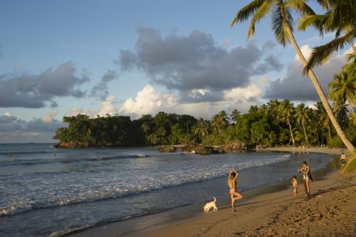 Las Terrenas R&eacute;publique Dominicaine Caribbean C&oacute;digo Promocional Booking.com