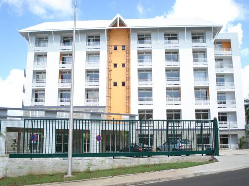 Fort de France Martinique Karibik Promo-Code Booking.com