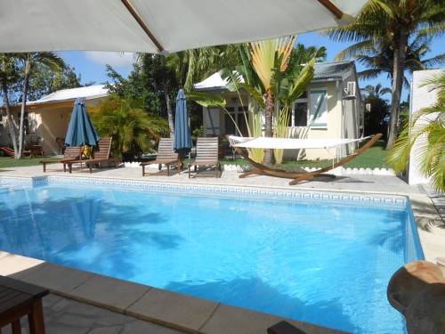 Sainte-Anne Guadeloupe Caribbean Código Promocional Booking.com
