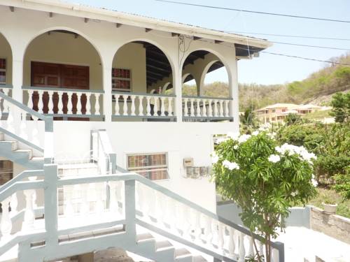 Saint GeorgeĘĽs Grenada Caribbean Promo Code Booking.com
