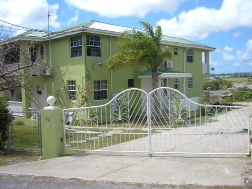 Barbados Booking.com