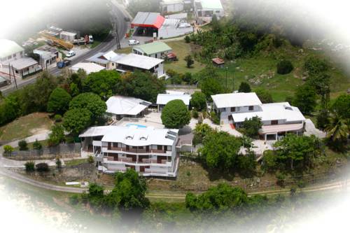 Guadeloupe Booking.com