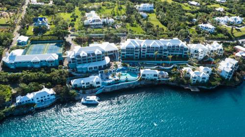 Paget Bermuda Caribbean Promo Code Booking.com