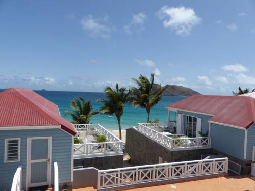 Gustavia Heiliger Barthelemy Karibik Promo-Code Booking.com