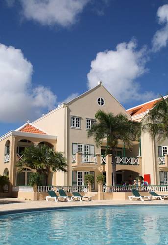 Bonaire St Eustatius and Saba Booking.com