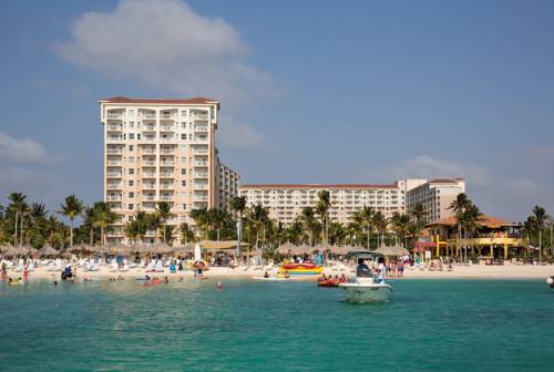 Palm Beach (Aruba) Aruba Caribbean Promo Code Booking.com