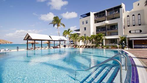 Sint Maarten Booking.com