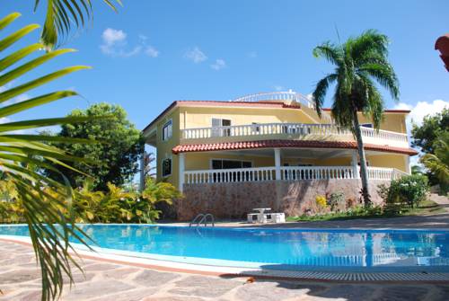 Sos&uacute;a Dominican Republic Caribbean Promo Code Booking.com