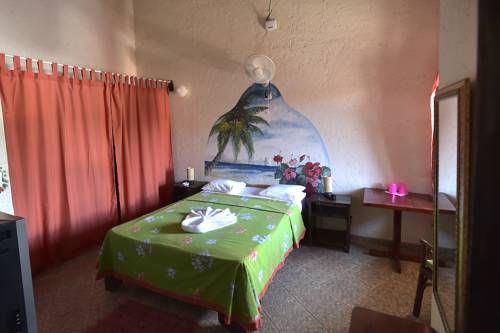 Sos&uacute;a R&eacute;publique Dominicaine Caribbean C&oacute;digo Promocional Booking.com