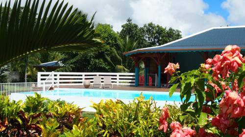 Capesterre-Belle-Eau Guadeloupe Caribbean Promo Code Booking.com