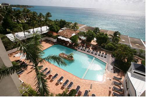 Saint Thomas Îles Vierges américaines Caribbean Código Promocional Booking.com