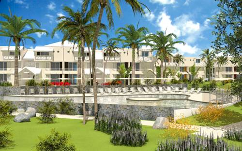 Sainte-Luce Martinique Caribbean Promo Code Booking.com