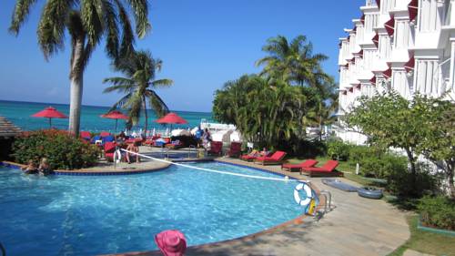 Montego Bay Jamaica Caribbean Promo Code Booking.com