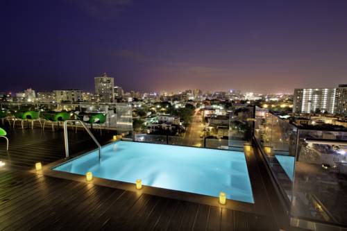 San Juan Porto Rico Caribbean Código Promocional Booking.com