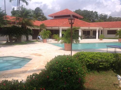 La Romana Dominikanische Republik Karibik Promo-Code Booking.com