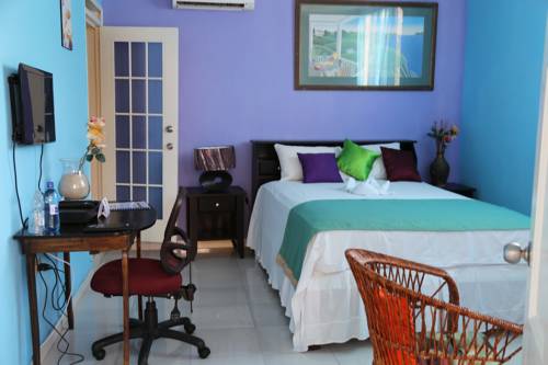 Haiti Booking.com